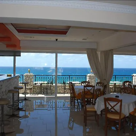 Aloha - Agios Gordio -corfu-greece