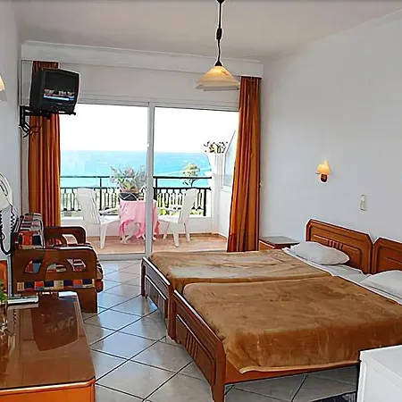 Aloha - Agios Gordio -corfu-greece Hotel